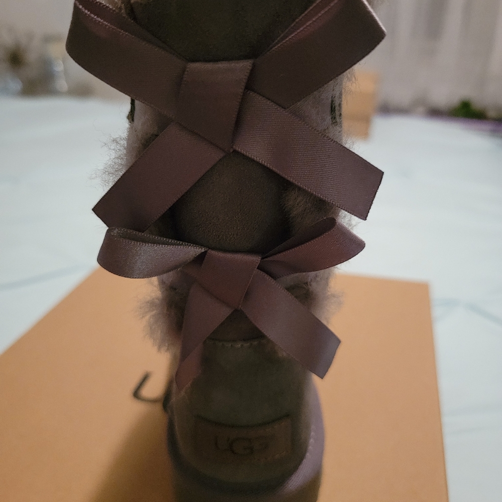 Ugg Bailey Bow Boots